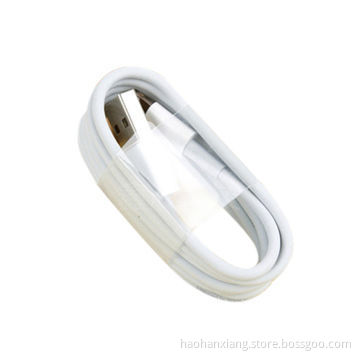 Round USB 2.0 Cable, Driver, Free Download, for iPhone 5/5S/5C